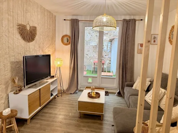 Maison 3 pièces 87 m²