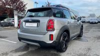 Mini Countryman Cooper 136ch Highlands BVA7 — photo 5