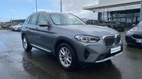 Bmw X3 xDrive20d 190ch xLine — photo 3
