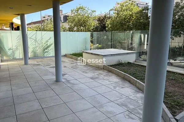 Appartement 5 pièces 103 m²