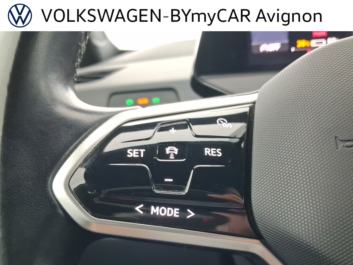 Volkswagen ID.3 150 ch Pure Performance — photo 31