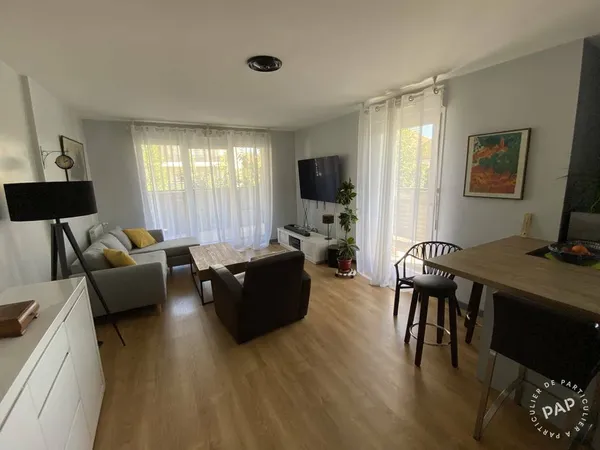 Appartement 3 pièces 67 m²