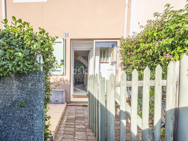 Maison 4 pièces 70 m²