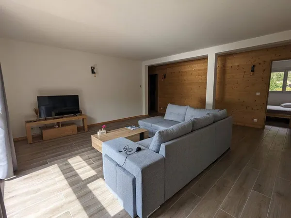 Appartement 5 pièces 97 m²