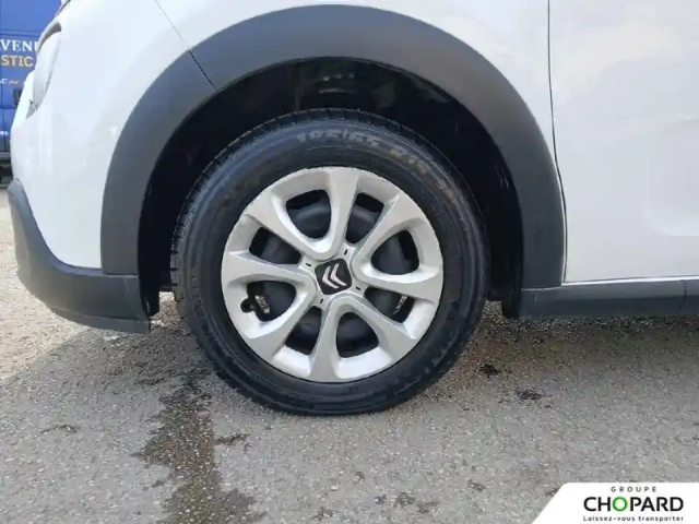 Citroën C3 bluehdi 100 s&amp;s bvm6 — photo 12