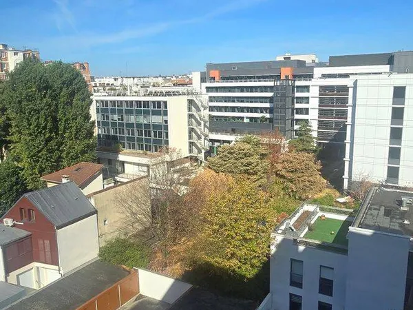 Appartement 3 pièces 84 m²
