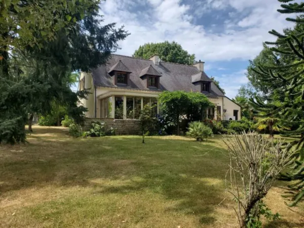 Vends maison 169m²