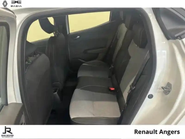 Renault Clio 1.0 tce 90ch evolution - 24 — photo 34
