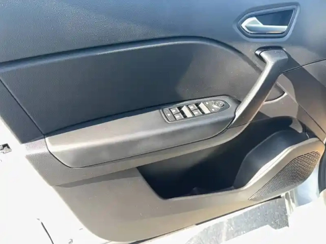 Renault Captur tce 100 gpl — photo 67