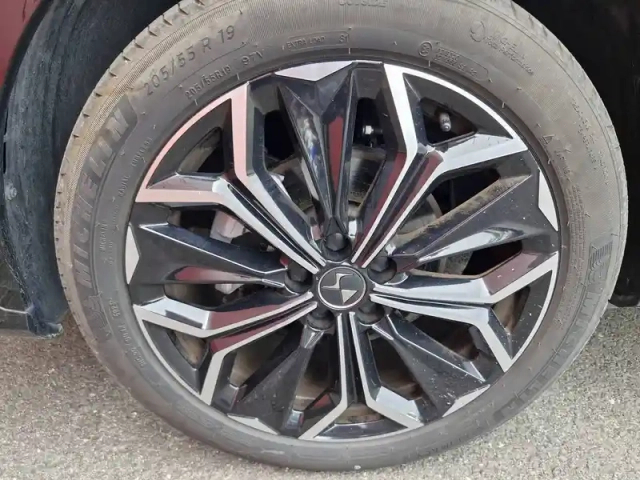 Ds Ds 4 puretech 130 eat8 — photo 11