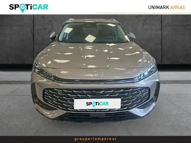Mg Ehs 1.5 gdi 272ch phev luxury — photo 2