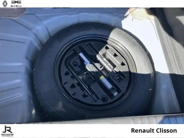 Renault Clio tce 90ch esprit alpine — photo 11