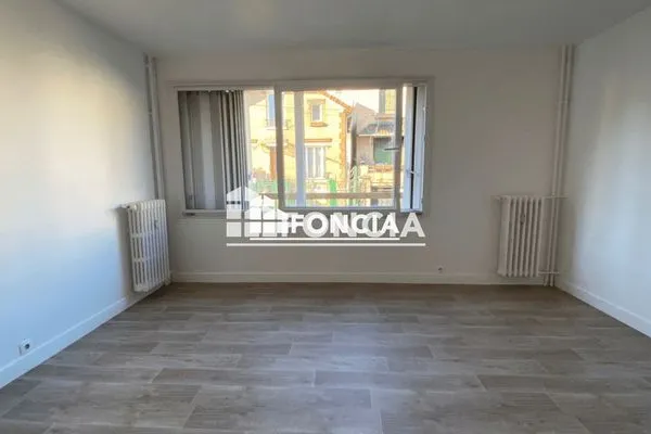 Appartement 1 pièce 25 m²