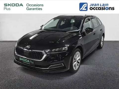 Skoda Octavia combi 2.0 tdi 150 ch dsg7