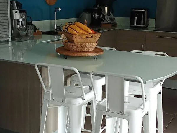Maison 5 pièces 130 m²