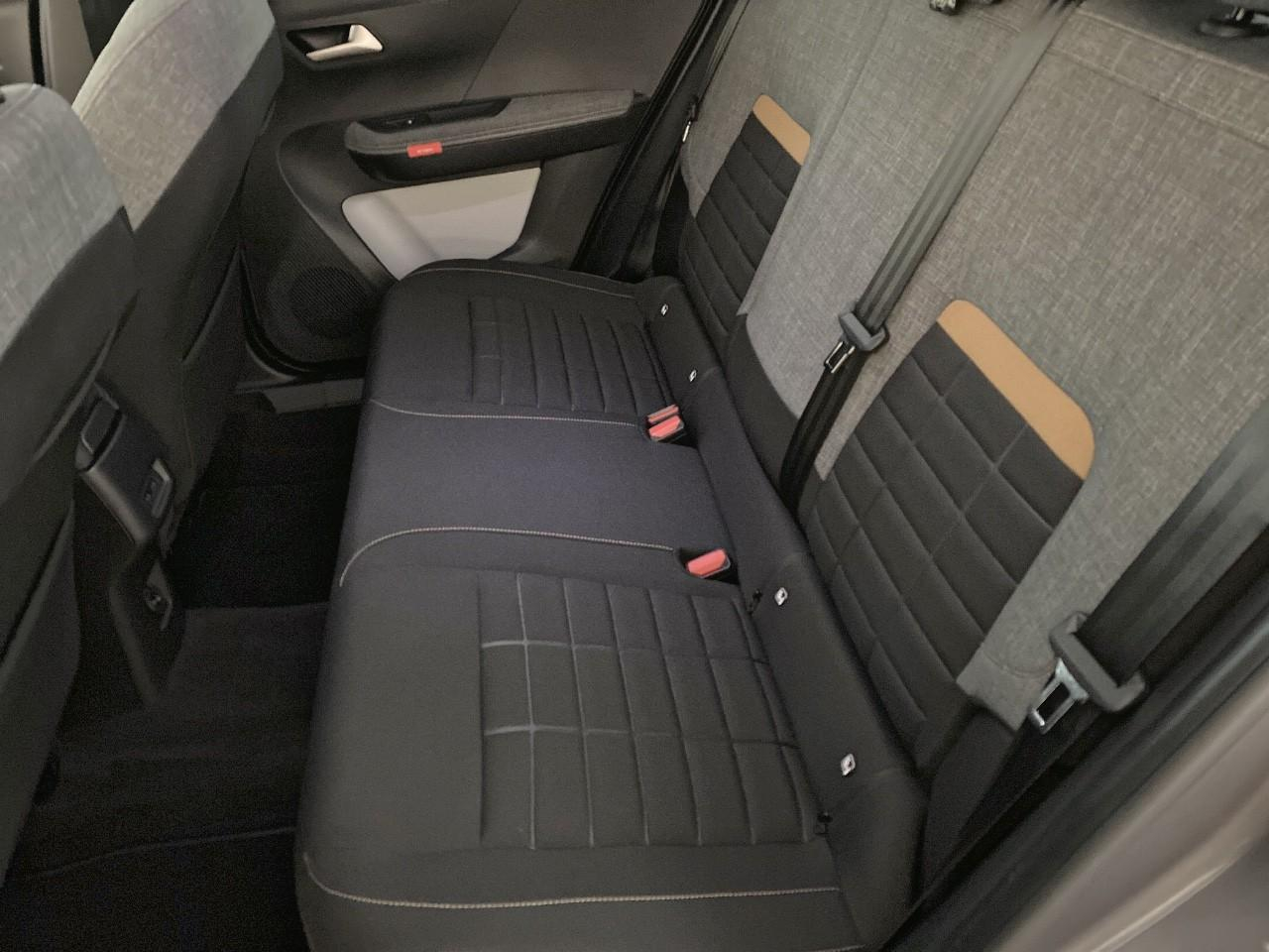 Citroën C3 Aircross hybride 145 ch aut plus — photo 10