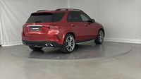 Mercedes Gle 350 e 211+136ch AMG Line 4Matic 9G-Tronic — photo 5