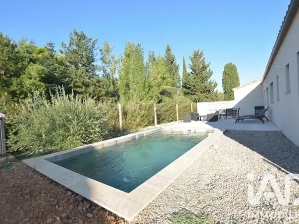 Maison 5 pièces 130 m²