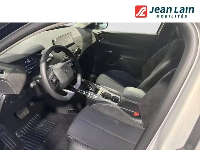 Ds Ds 3 e-tense — photo 11