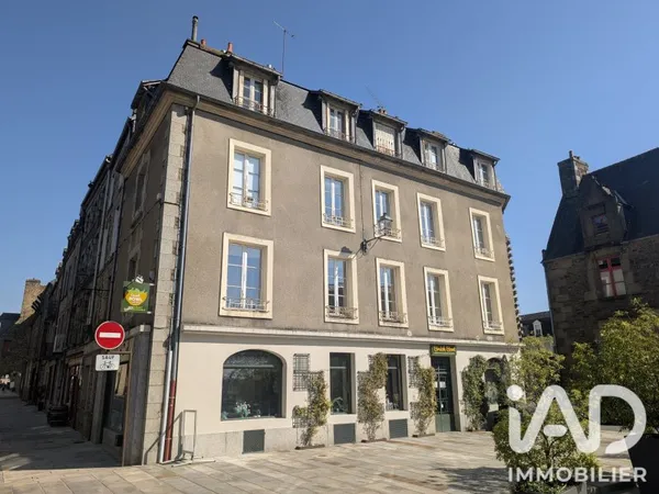 Appartement 1 pièce 40 m²