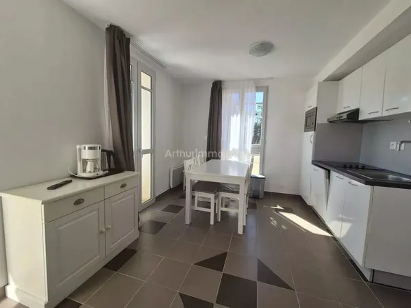 Maison Vente Baden 3p 38m² 188820€