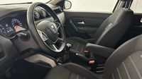 Dacia Duster 1.5 Blue dCi 115ch Prestige 4x2 E6U — photo 12