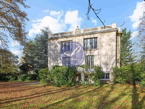 Maison 4 pièces 135 m²