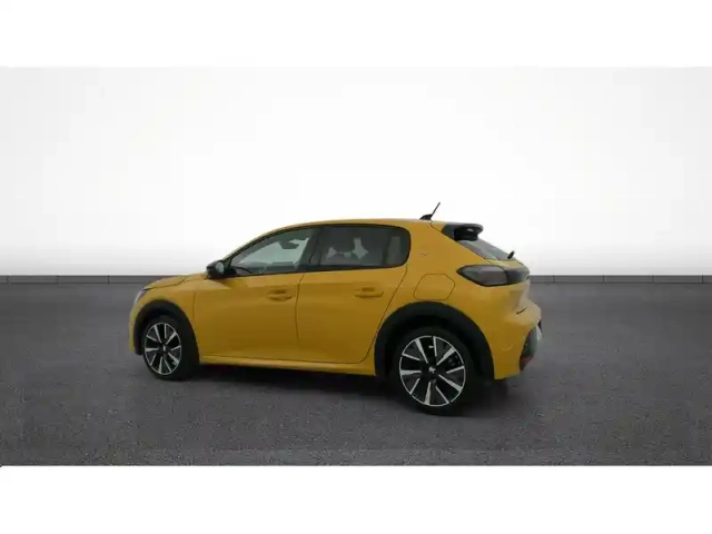 Peugeot 208 puretech 100 s&amp;s bvm6 — photo 69