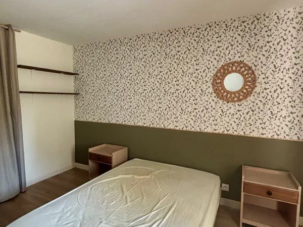 Colocation maison Plouégat Guerrand