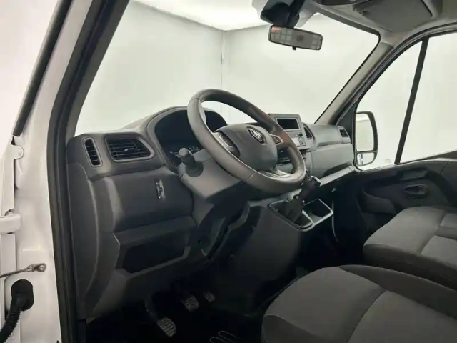 Renault Master cc prop rj3500 l2 pafc blue dci 130 euro vi — photo 10