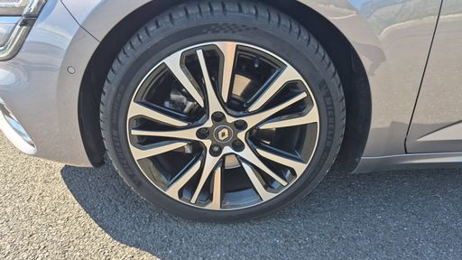 Renault Talisman 2.0 Blue dCi 200 EDC6 - Initiale Paris – 2021 – 88658 km – Diesel – Boîte Automatique — photo 20