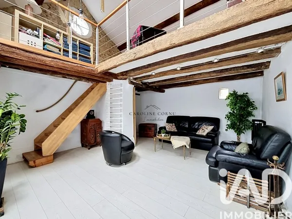 Maison 8 pièces 158 m²