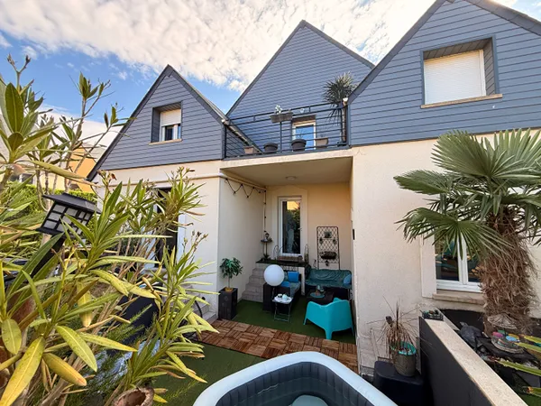 Maison 7 pièces 182 m²