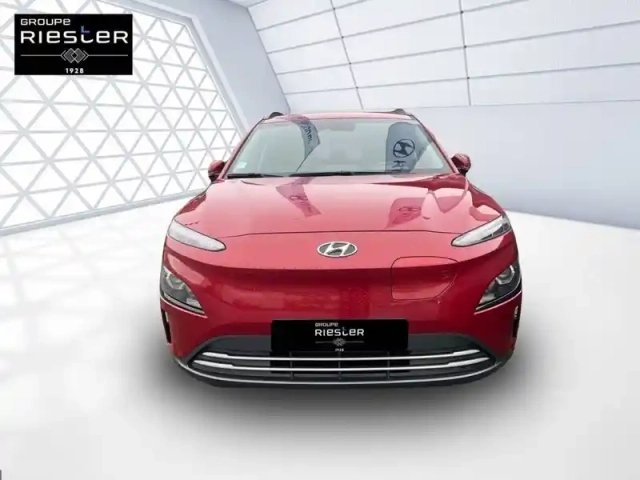 Hyundai Kona electrique 39 kwh - 136 ch — photo 42