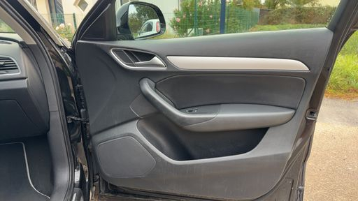 Audi Q3 2.0 TDI 184 S-Tronic 7 - Ambition Luxe – 2016 – 156401 km – Diesel – Boîte Automatique — photo 35