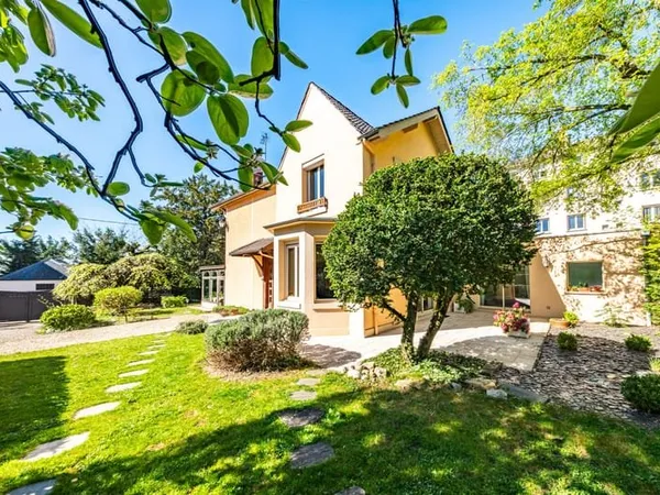 Maison 1930 Montchapet
