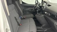 Peugeot Partner Standard 650kg BlueHDi 100ch S&S Asphalt — photo 10