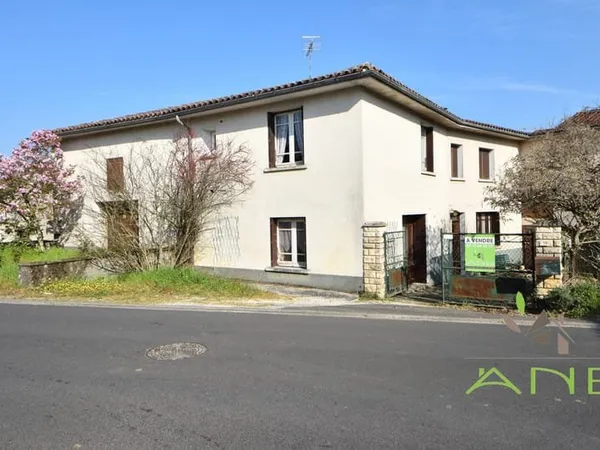 Maison de Bourg