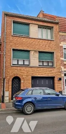 Maison 4 pièces 93 m²