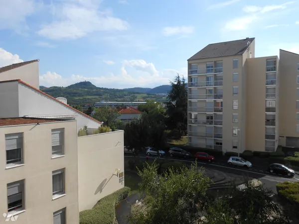 Appartement 4 pièces 90 m²