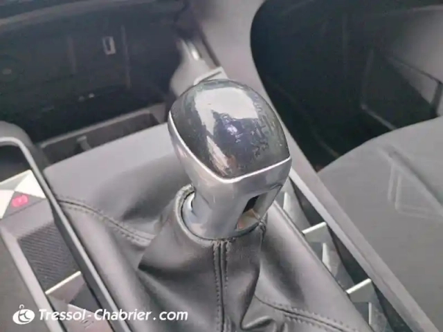 Ds Ds 7 ds7 crossback bluehdi 130 bvm6 performance line — photo 24