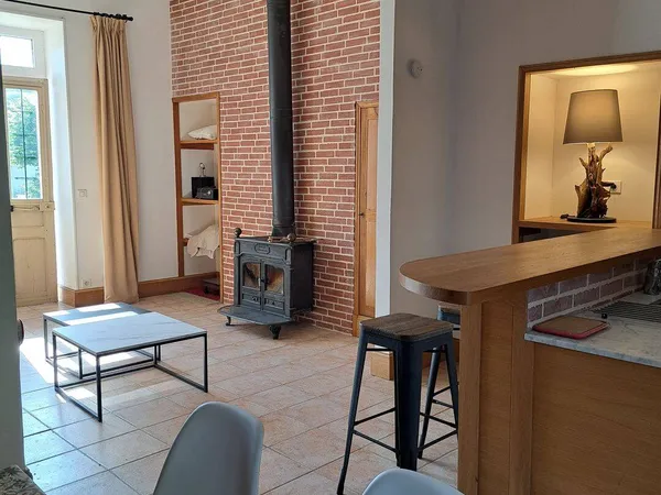 Maison 3 pièces 75 m²