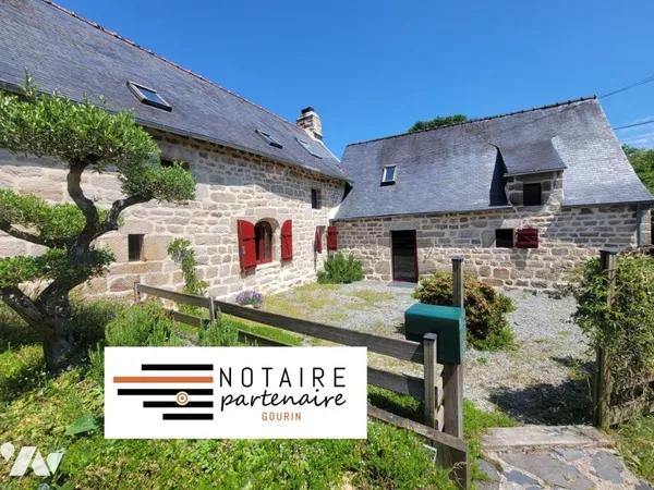 Maison 6 pièces 154 m²