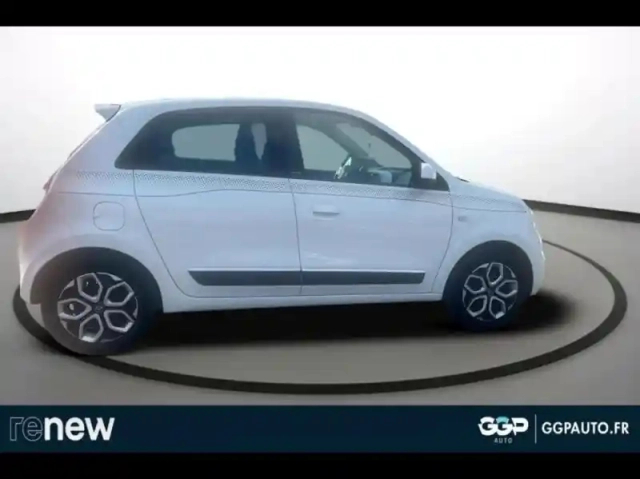 Renault Twingo 1.0 sce 65ch limited - 21my — photo 7