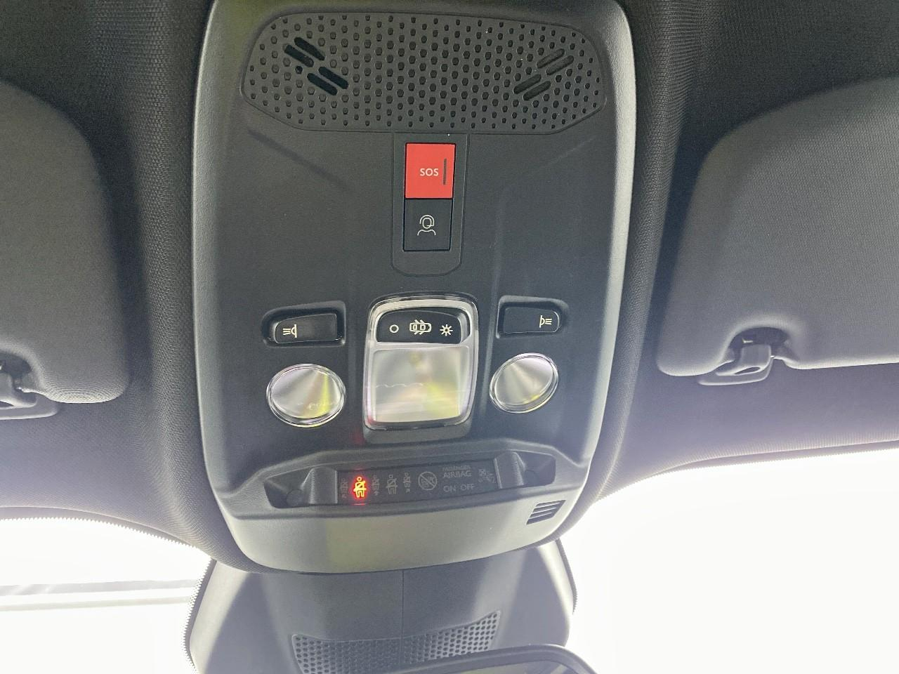Peugeot 2008 hybrid 145 ch e-dcs6 allure — photo 19