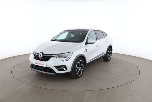 Renault Arkana 1.6 E-Tech Intens
