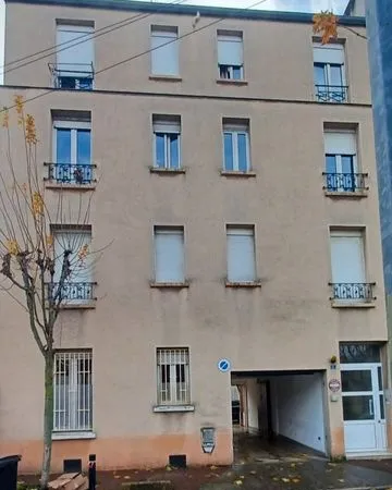 Immeuble 14 pièces 229 m²
