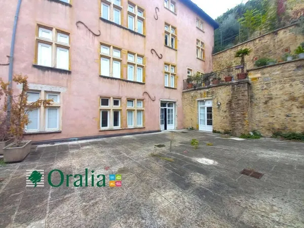 Appartement 2 pièces 73 m²