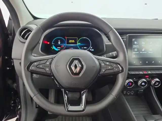 Renault Zoé zoe r110 - my22 — photo 316