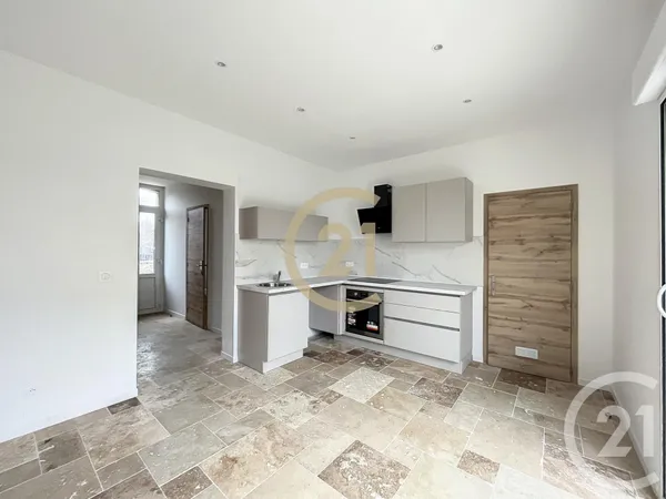 Maison 3 pièces 69 m²